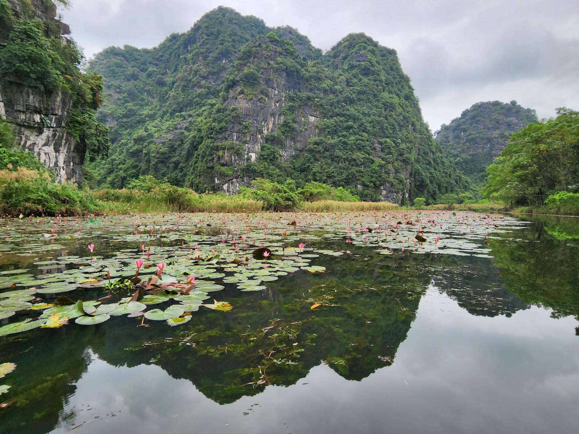 Thung Nắng